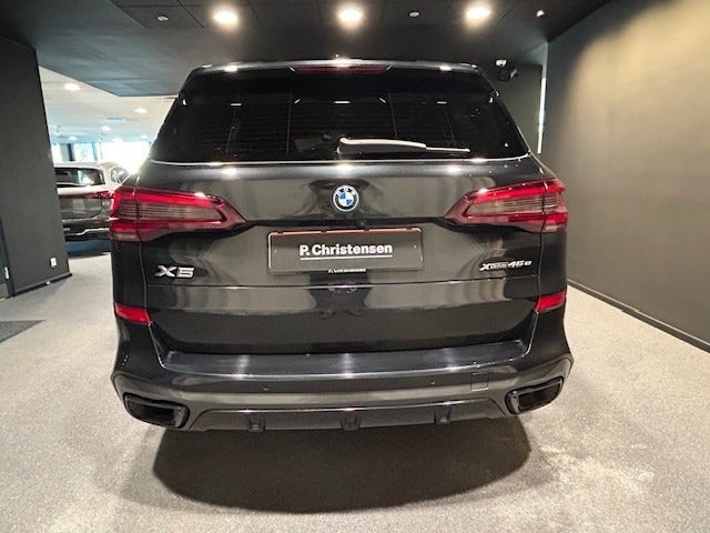 BMW X5 3,0 xDrive45e M-Sport+ aut. 5d