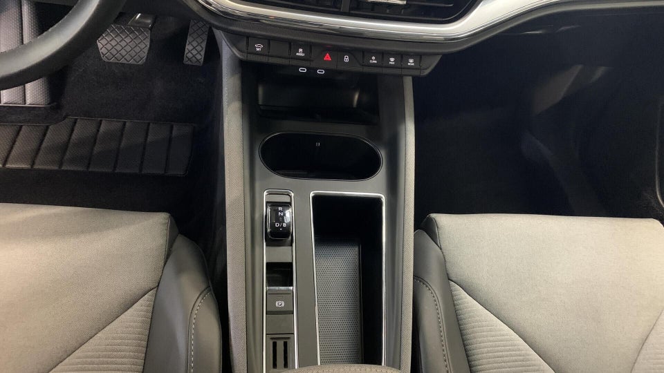 Skoda Enyaq 50 iV 5d