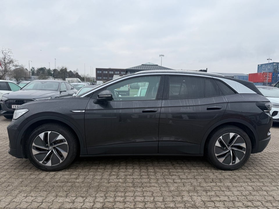 VW ID.4 77 1ST Pro Performance Max 5d