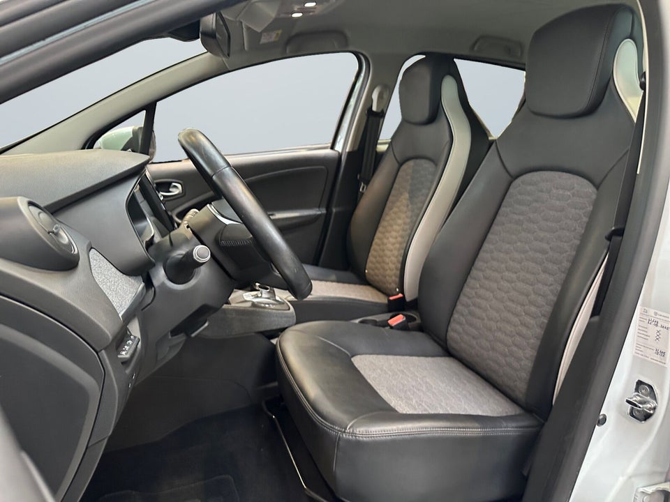 Renault Zoe 52 Intens 5d