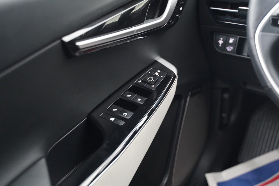 Kia EV6 77 Long Range Performance GT-Line AWD 5d