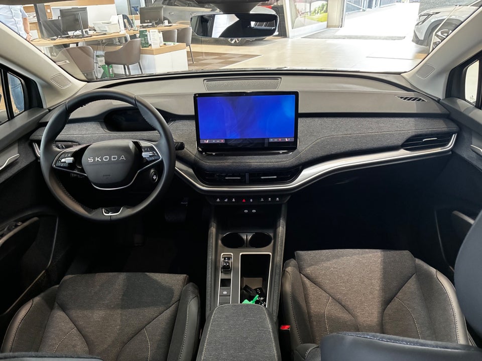 Skoda Elroq 50 iV 5d