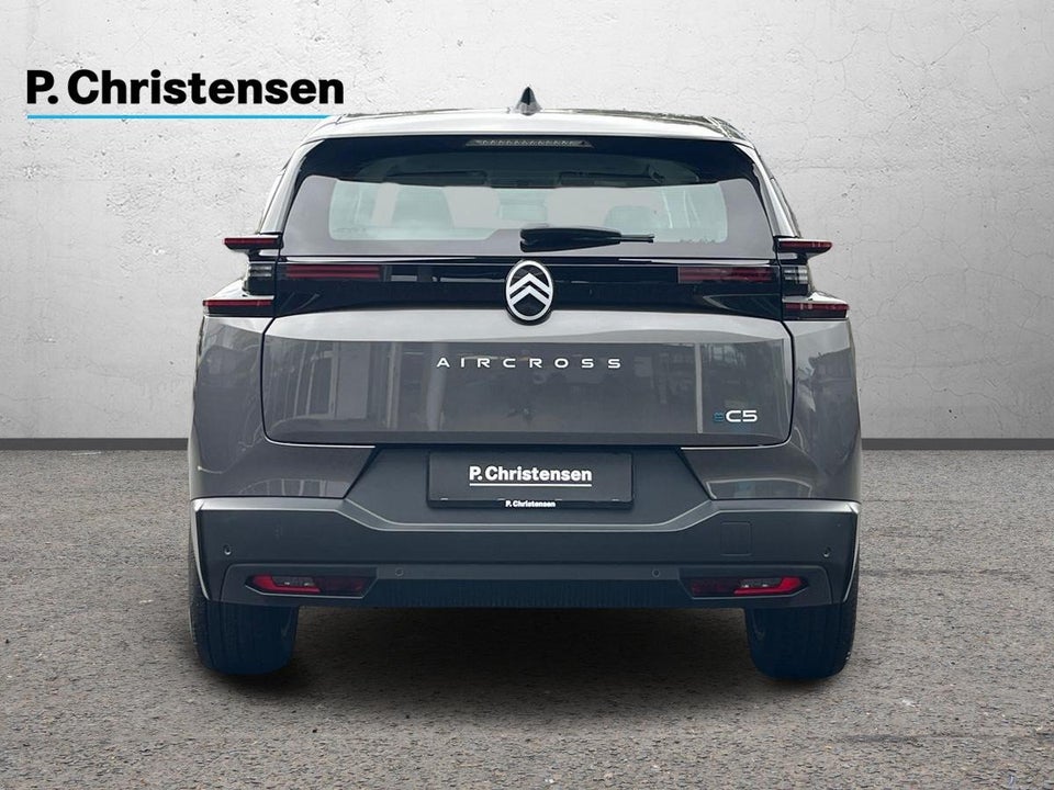 Citroën ë-C5 Aircross 80 You! 5d