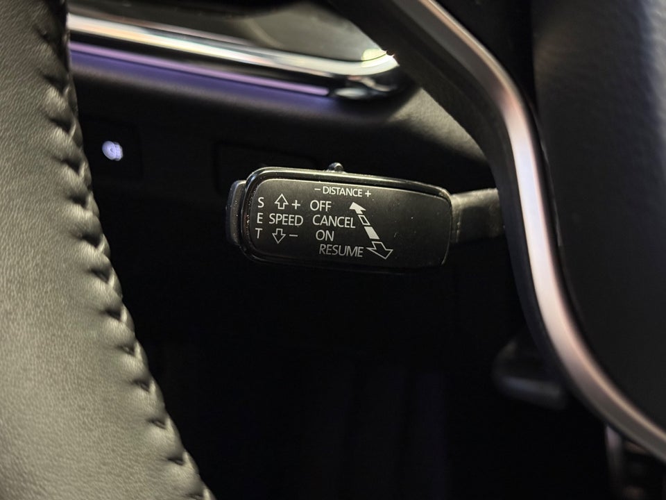 Skoda Enyaq 85 iV Laurin & Klement 5d