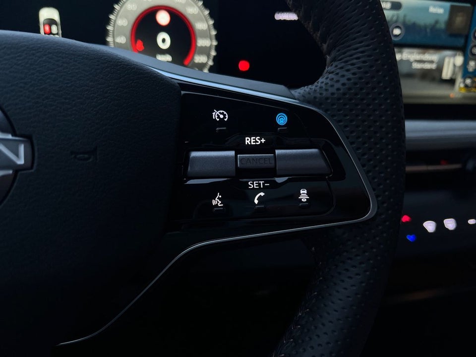 Nissan Ariya 87 Evolve 5d