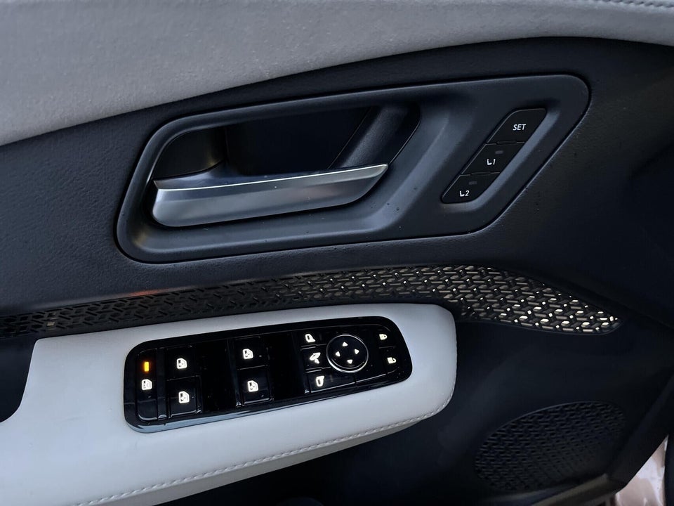 Nissan Ariya 87 Evolve 5d