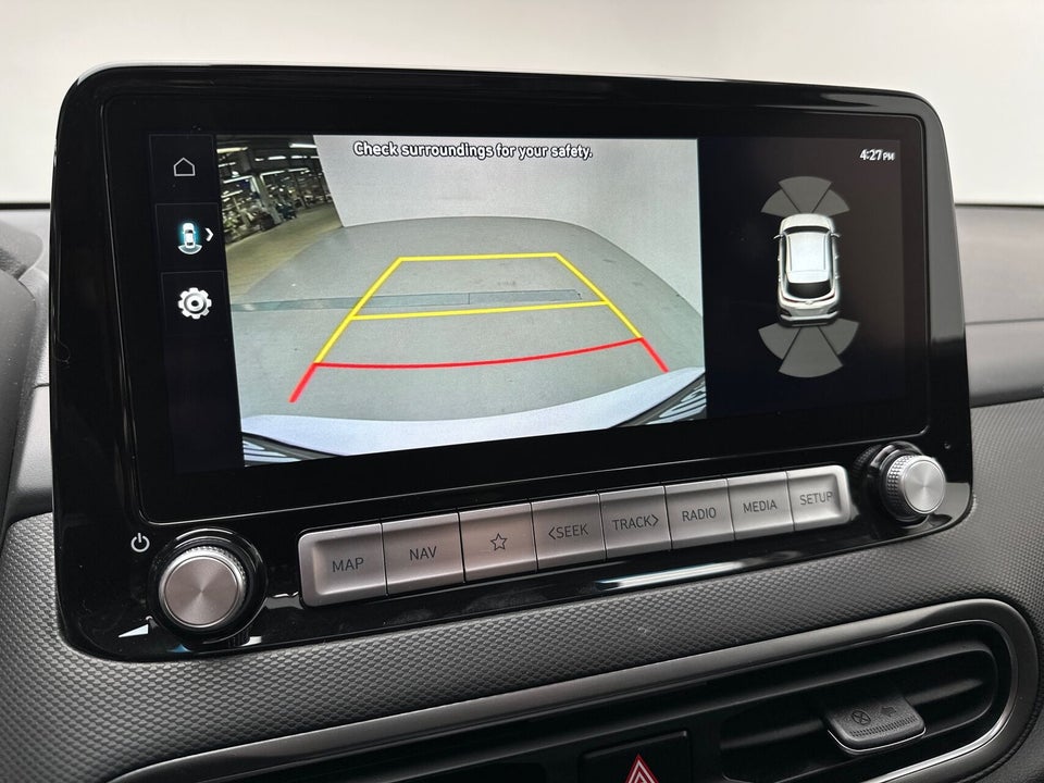 Hyundai Kona 64 EV Trend 5d