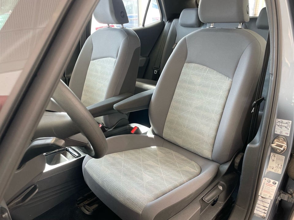 VW ID.3 45 Pure Performance 5d