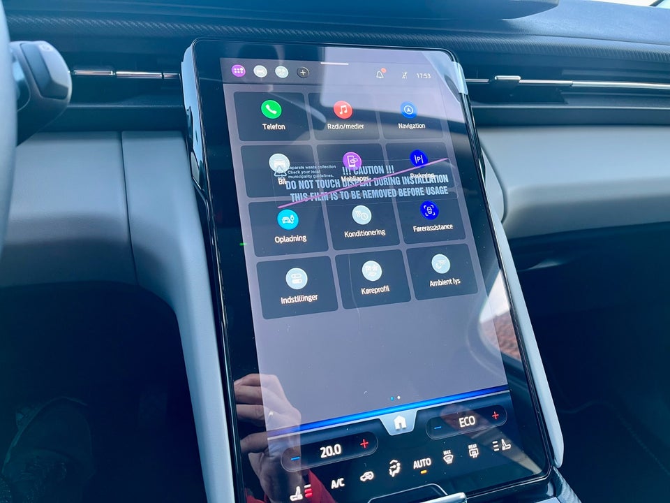 Ford Explorer 82 Premium Extended Range 5d