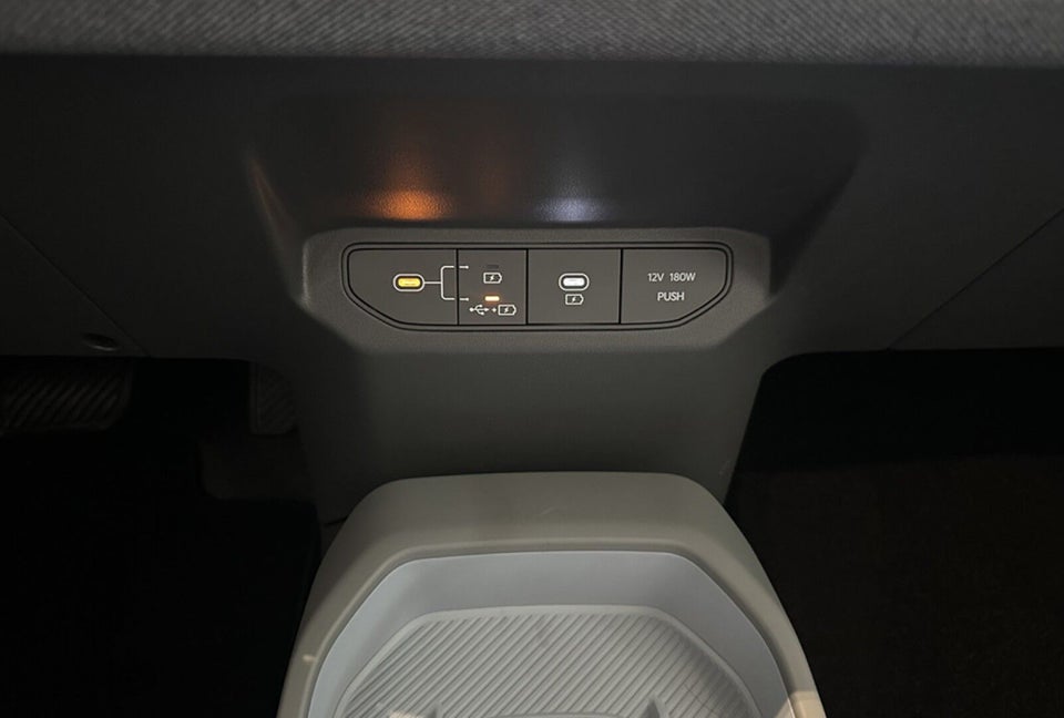 Kia EV3 81 Long Range Prestige 5d