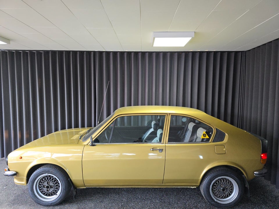 Alfa Romeo Alfasud 1,2 Ti 3d