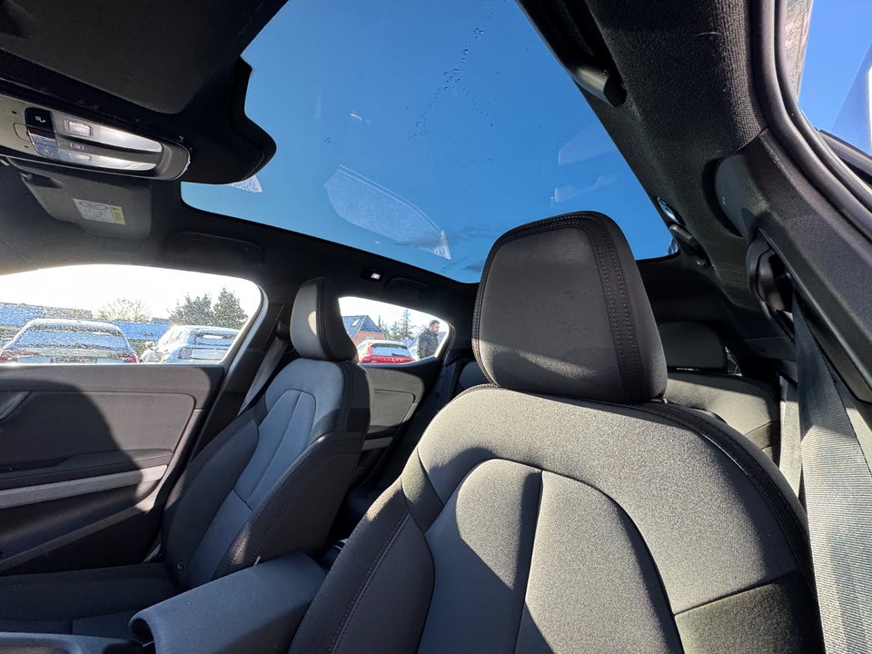 Polestar 2 Long Range 5d