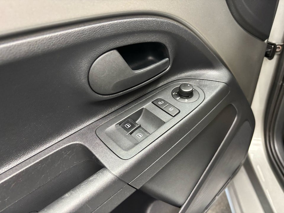 Skoda Citigo 1,0 MPi 60 Style Sport 5d