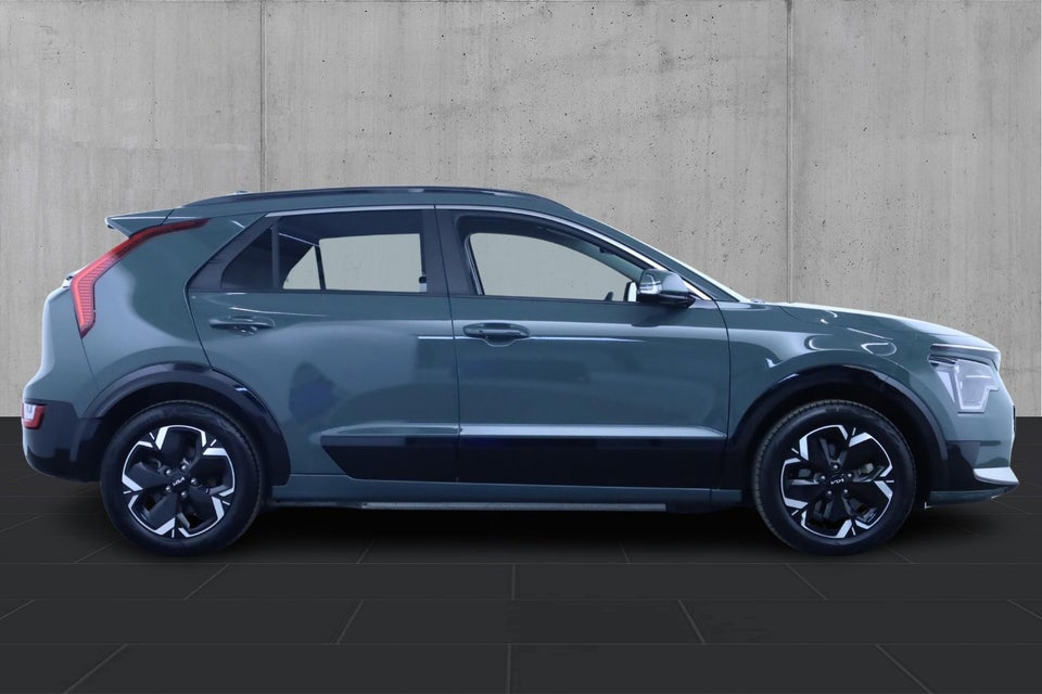 Kia Niro 64 EV 5d