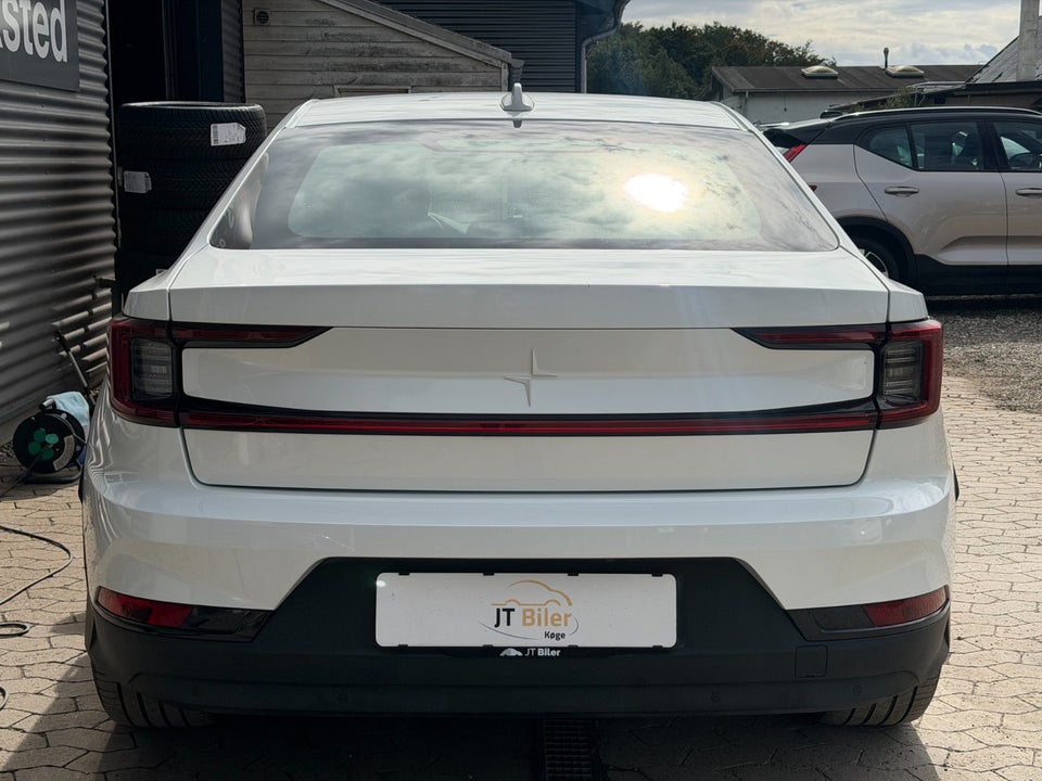 Polestar 2 Long Range 5d