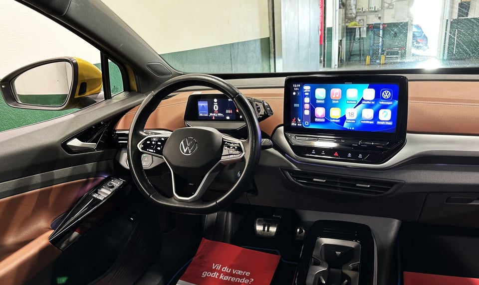 VW ID.4 77 Pro Performance Max 5d