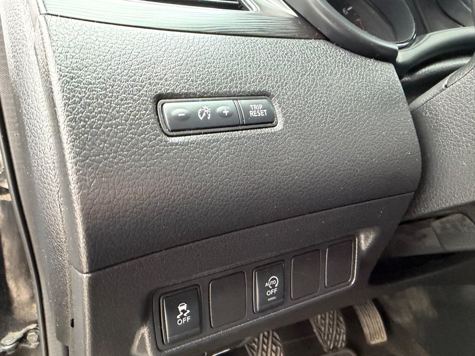 Nissan Pulsar 1,2 Dig-T 115 Acenta 5d