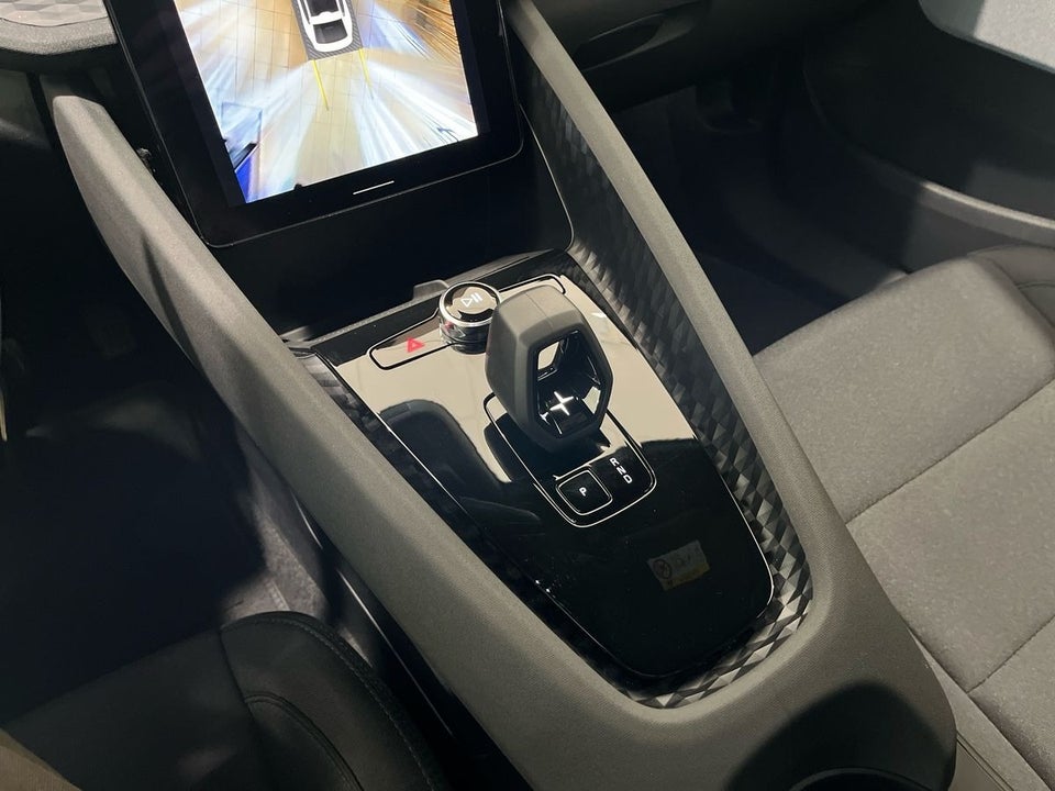 Polestar 2 Long Range 5d