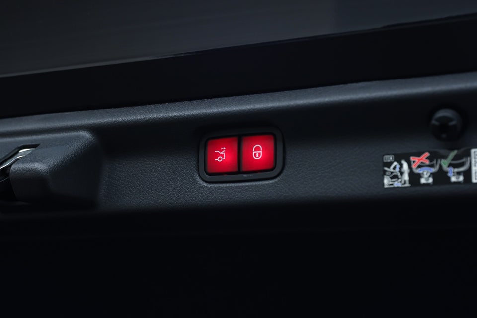 Mercedes EQE350+ AMG Edition 4d