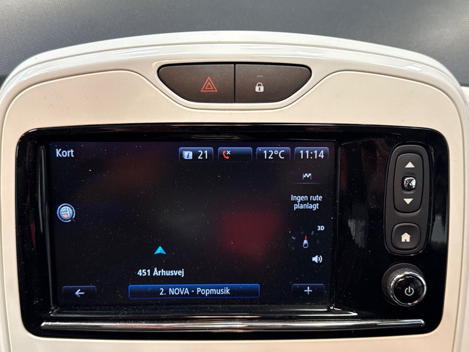 Renault Zoe 22 Life 5d