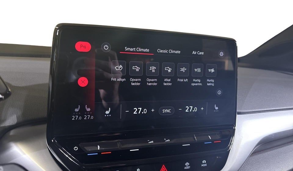 VW ID.4 77 Pro Performance 5d