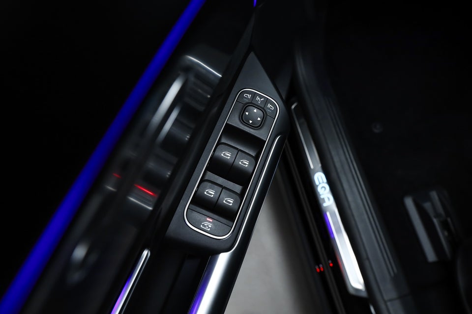 Mercedes EQA250+ AMG Advance 5d