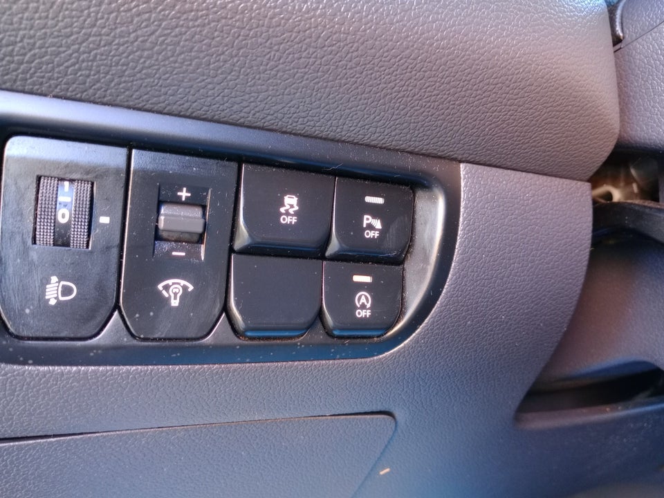 Kia Rio 1,2 CVVT Limited 5d