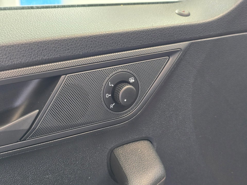 Skoda Fabia 1,0 MPi 75 Active Combi 5d