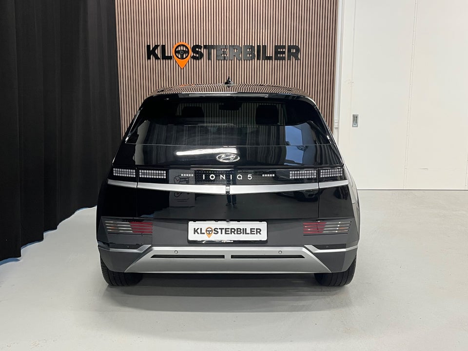 Hyundai Ioniq 5 77 Advanced 5d