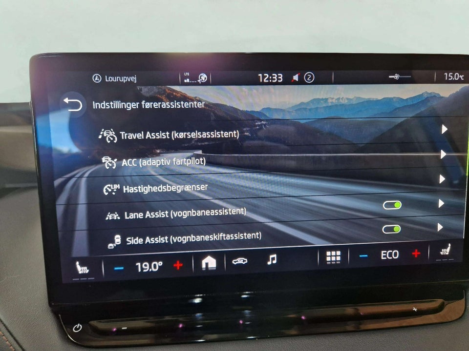 Skoda Enyaq 80 iV Plus Suite 5d