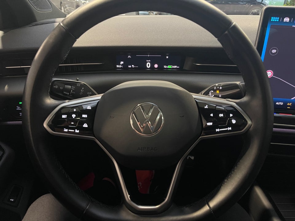 VW ID.7 77 Pro Tourer 5d
