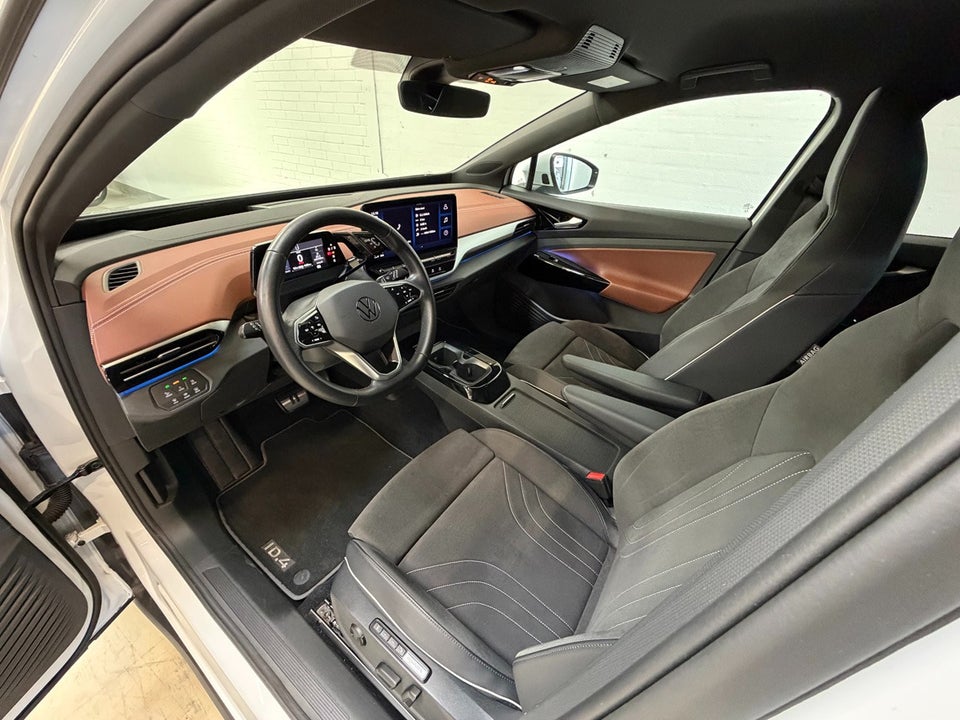 VW ID.4 77 Pro Performance 5d