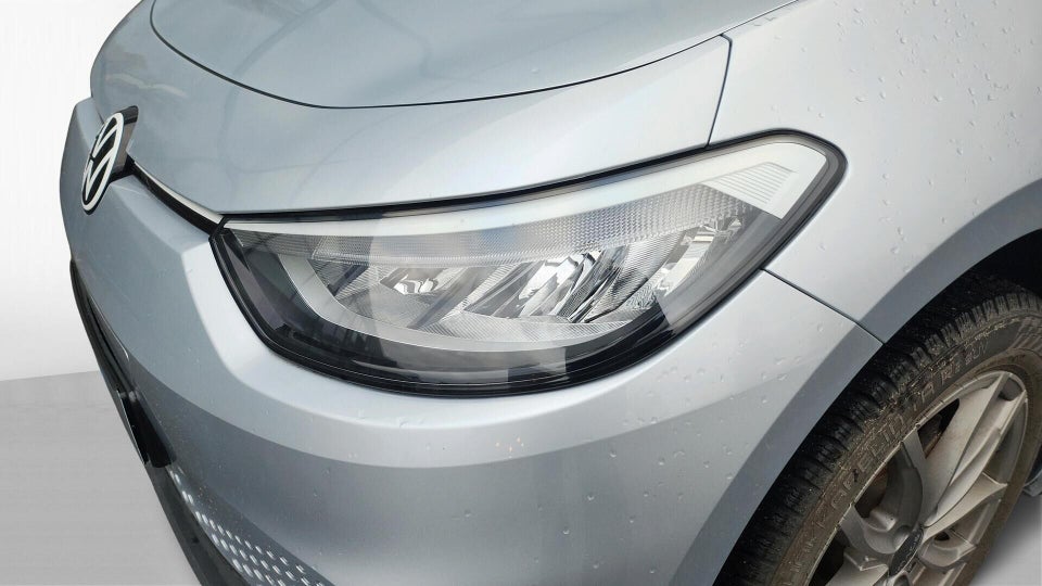 VW ID.3 58 Active Pro Performance 5d