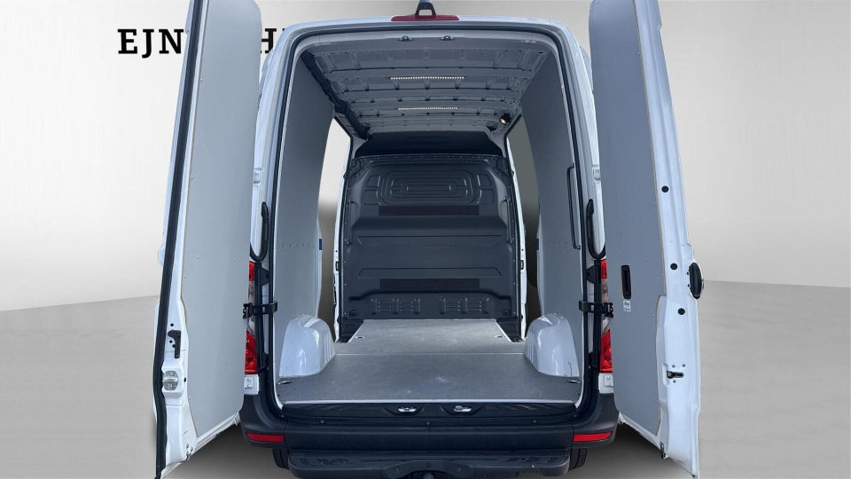 Mercedes Sprinter 317 2,0 CDi A2 Kassevogn PRO aut. RWD