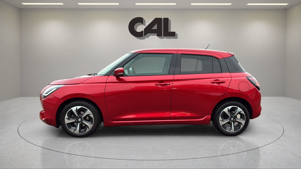 Suzuki Swift 1,2 Desire 5d