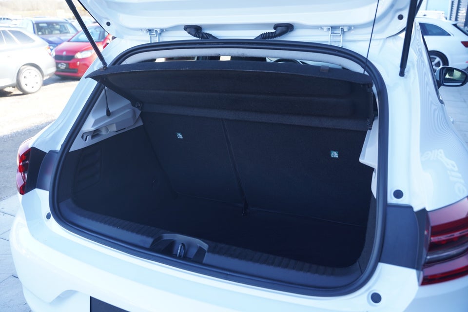 Renault Clio V 1,0 TCe 100 Zen 5d