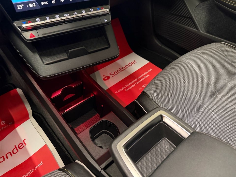 Renault Megane E-Tech 60 Techno 5d