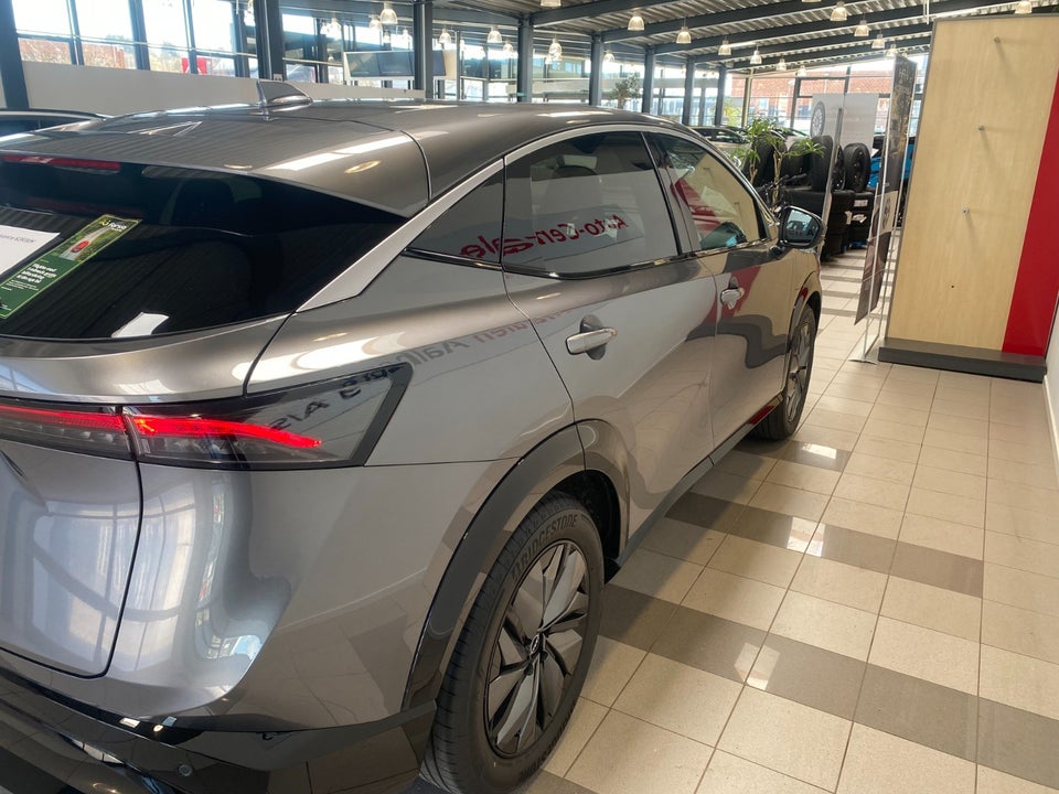 Nissan Ariya 63 Advance 5d