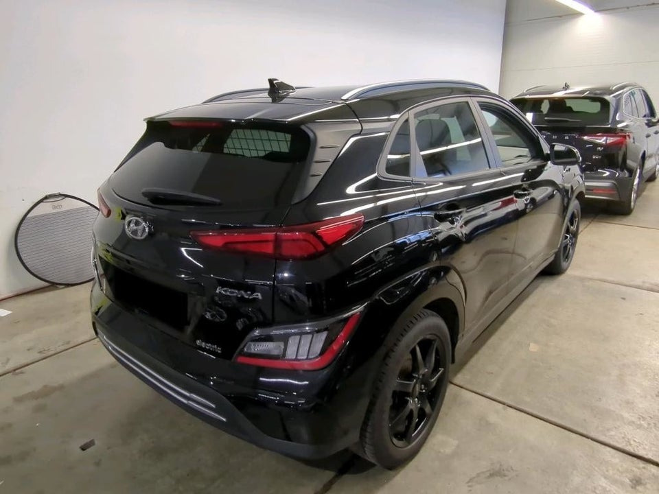 Hyundai Kona 64 EV Prime 5d