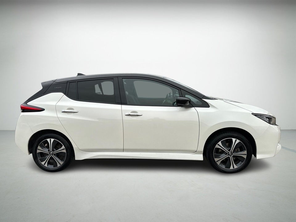 Nissan Leaf 62 e+ Acenta 5d