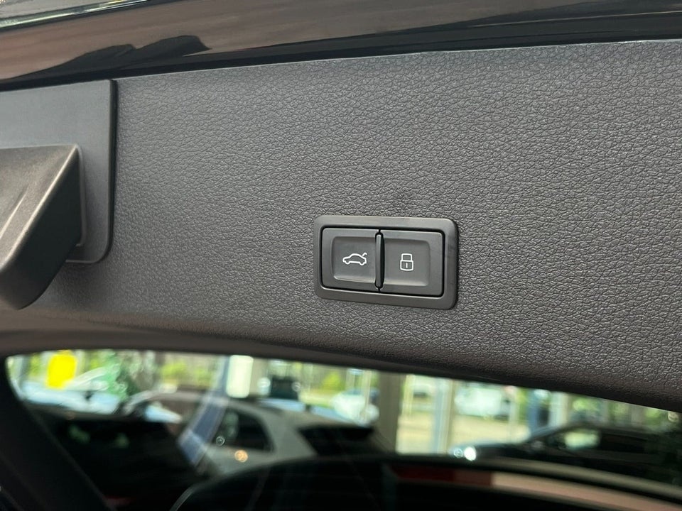 Audi e-tron 55 Black Edition S-line quattro 5d
