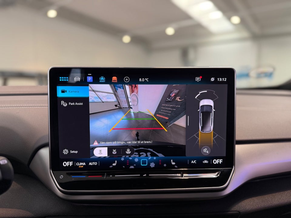 VW ID.4 77 Pro Style+ 5d