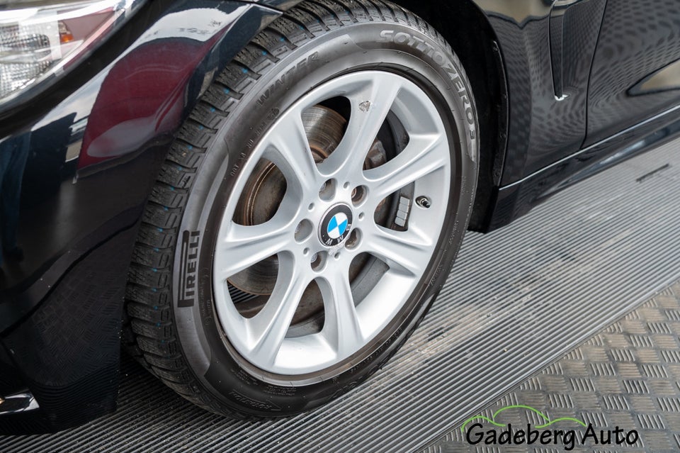 BMW 420d 2,0 Gran Coupé M-Sport aut. 5d