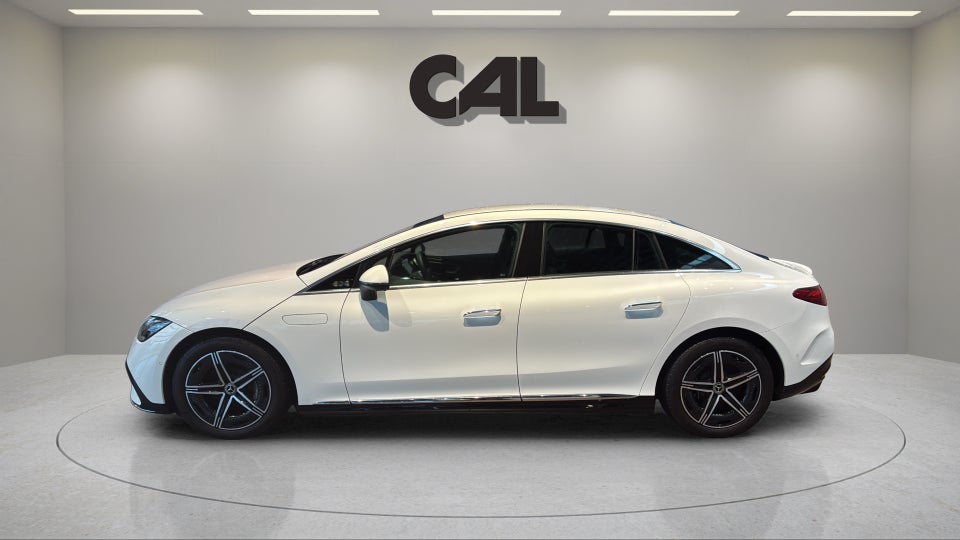 Mercedes EQE350 AMG Line 4d