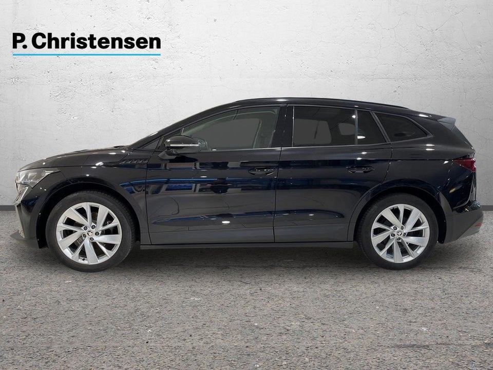 Skoda Enyaq 60 iV 5d