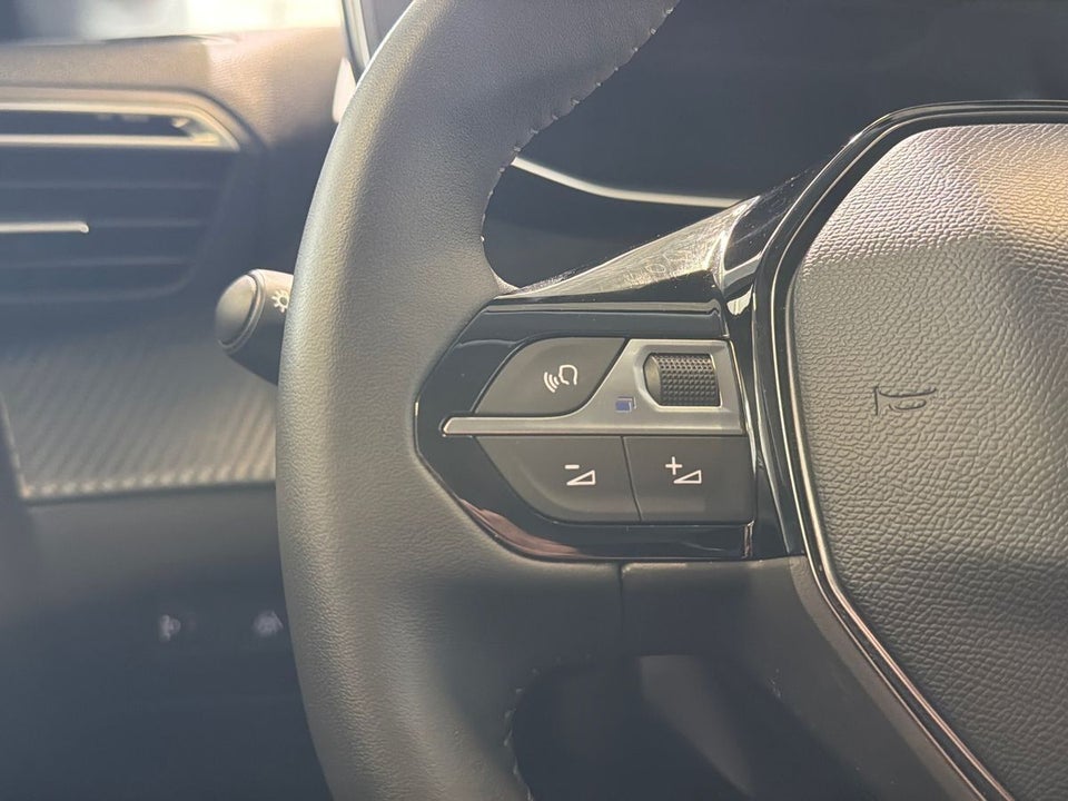 Peugeot e-208 50 Allure Pack 5d