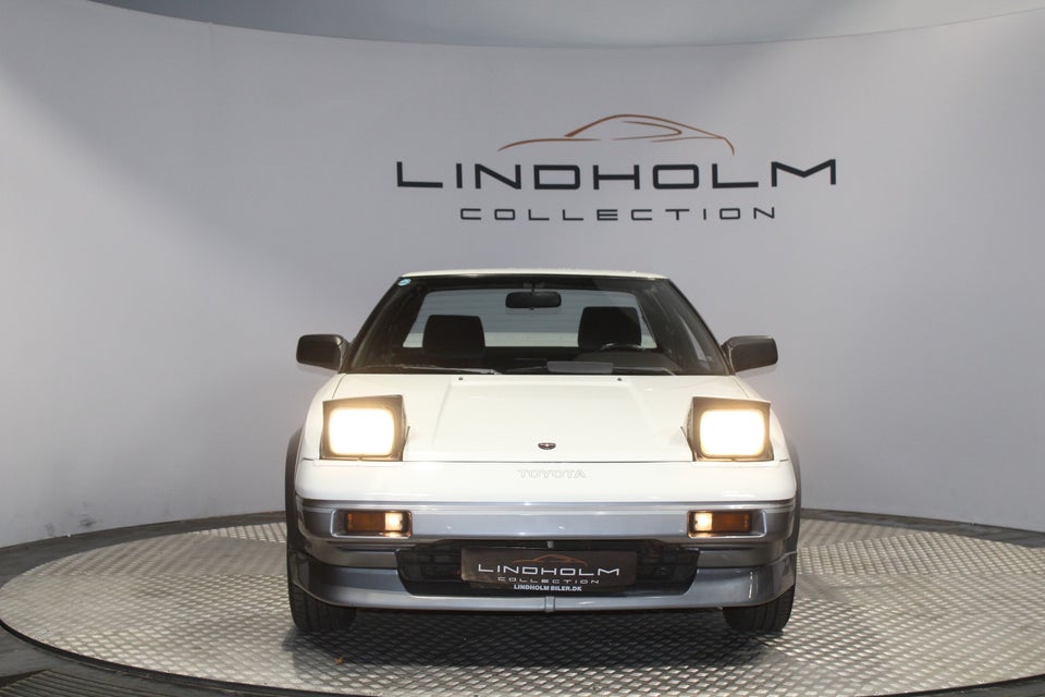 Toyota MR2 1,6 Targa 2d