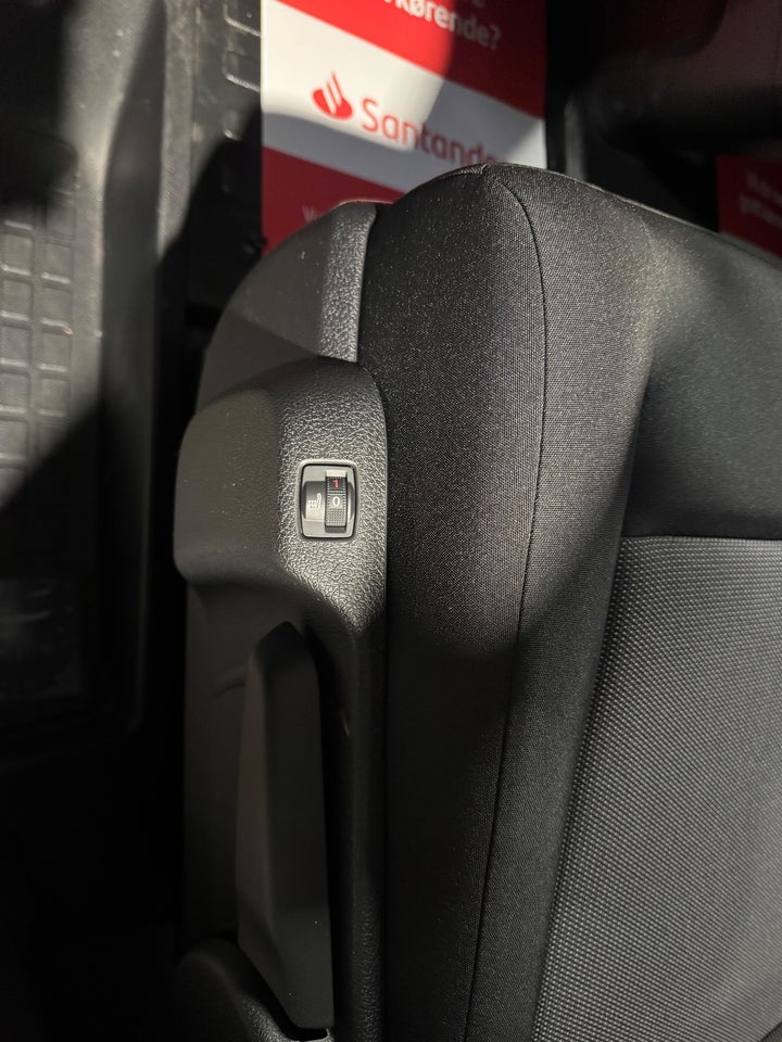 Citroën ë-Jumpy 75 L3 Business