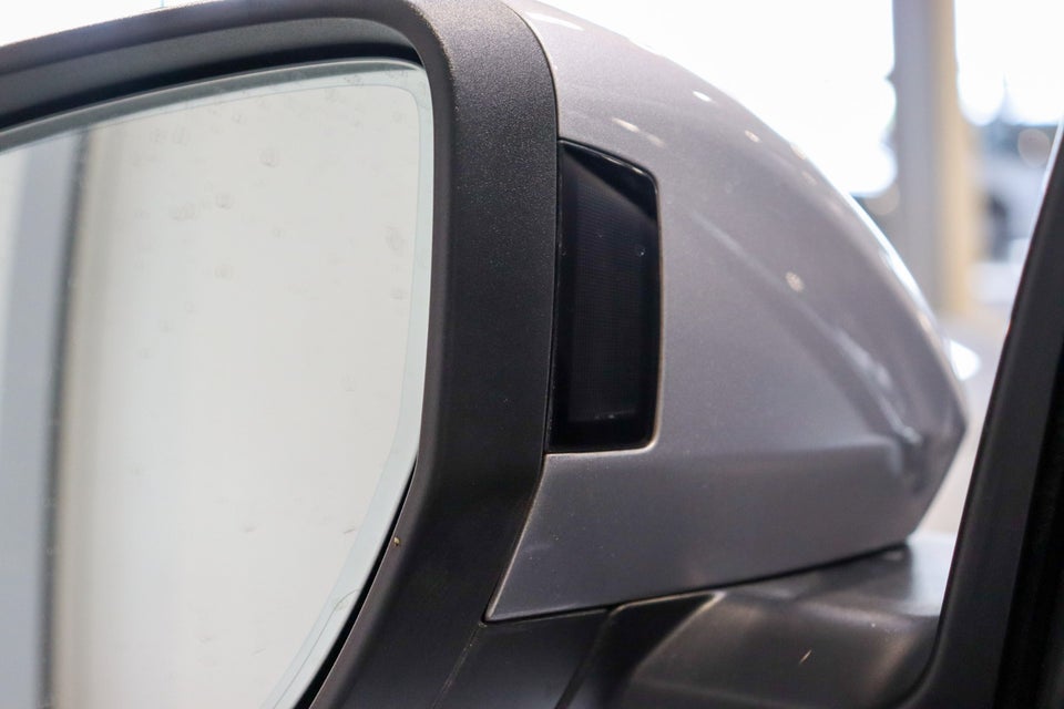 Audi e-tron 55 S-line Sportback quattro 5d