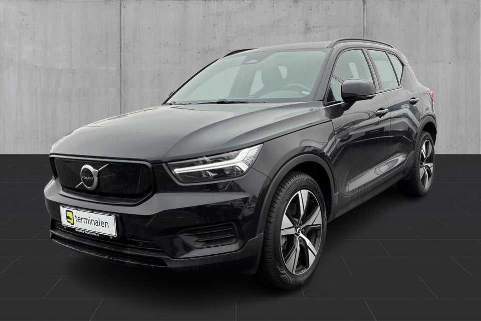 Volvo XC40 P6 ReCharge Core 5d